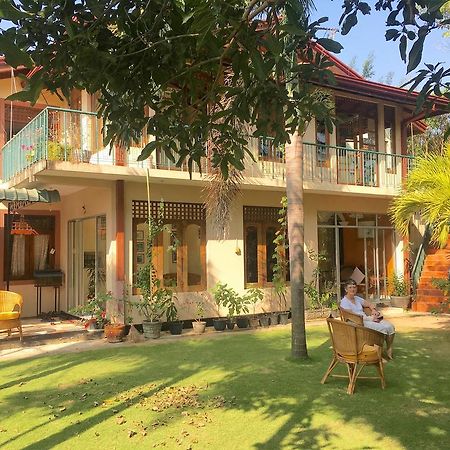 Colombo Airport Homestay Gampaha Exterior foto