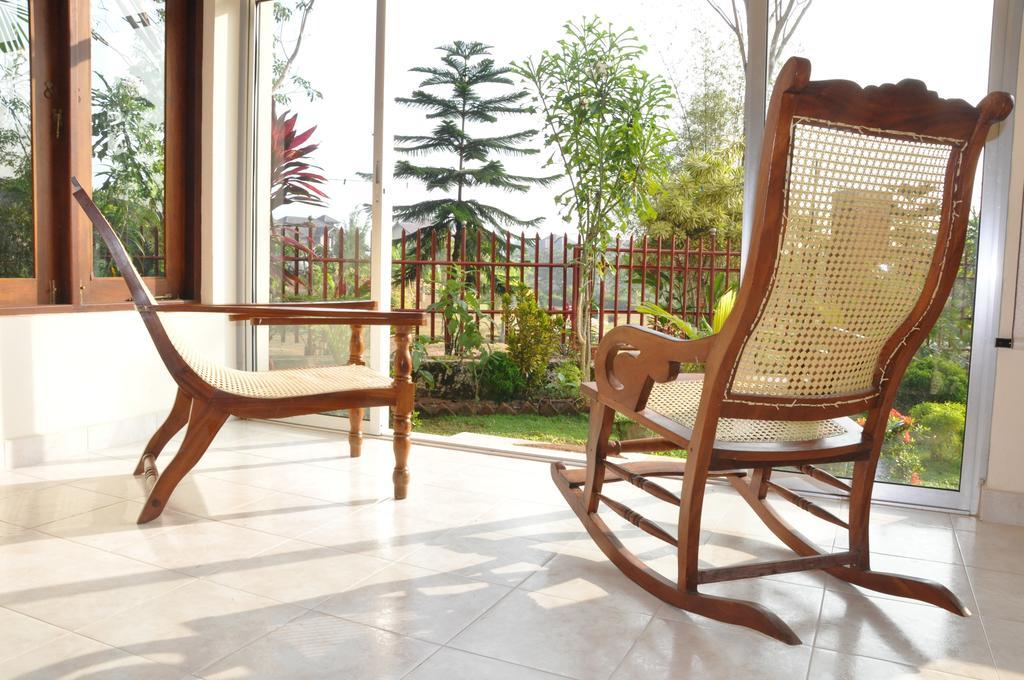 Colombo Airport Homestay Gampaha Exterior foto
