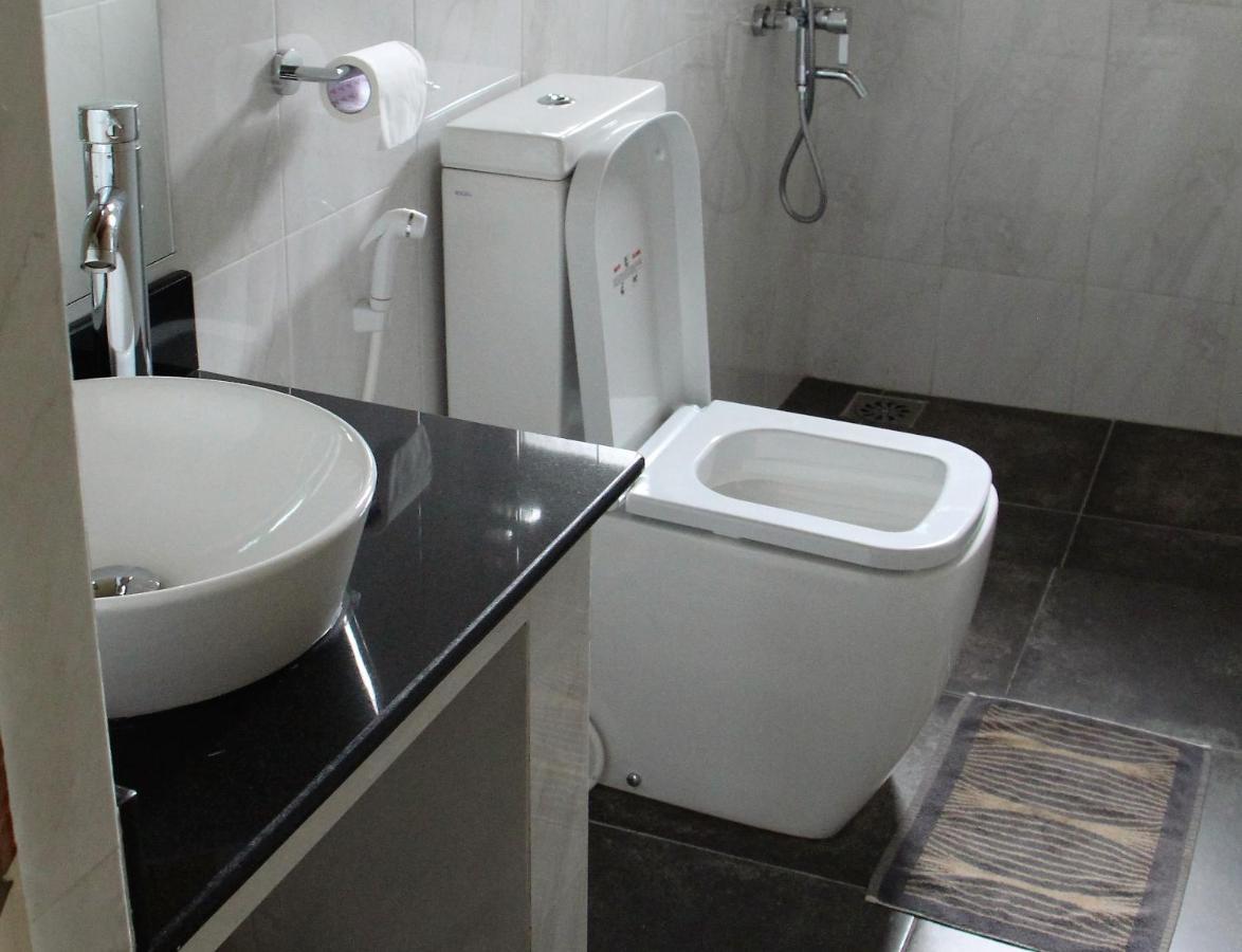 Colombo Airport Homestay Gampaha Zimmer foto